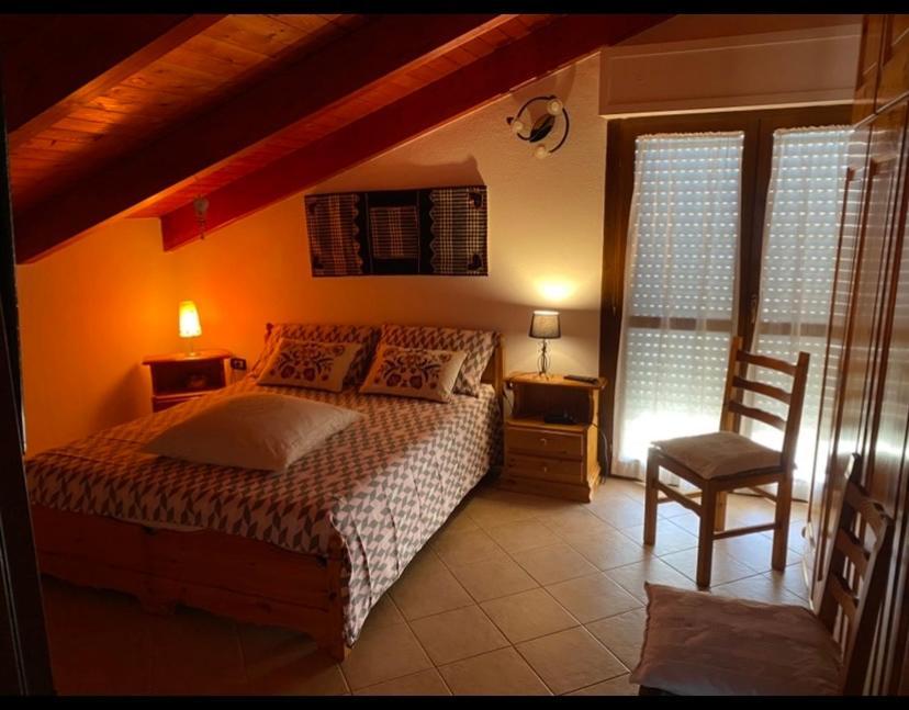 B&B Su Canistreddu Alguer Exterior foto
