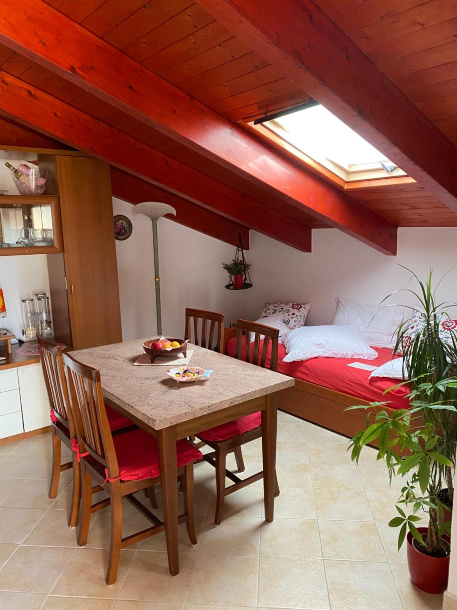 B&B Su Canistreddu Alguer Exterior foto