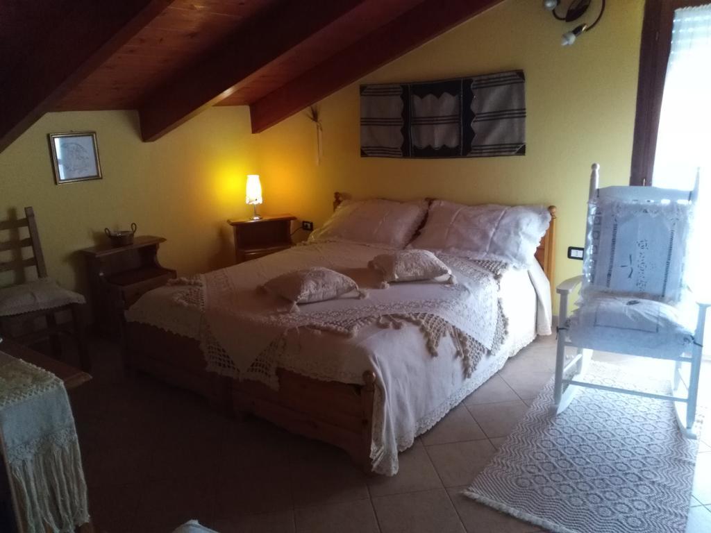 B&B Su Canistreddu Alguer Exterior foto
