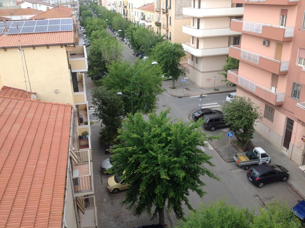 B&B Su Canistreddu Alguer Exterior foto